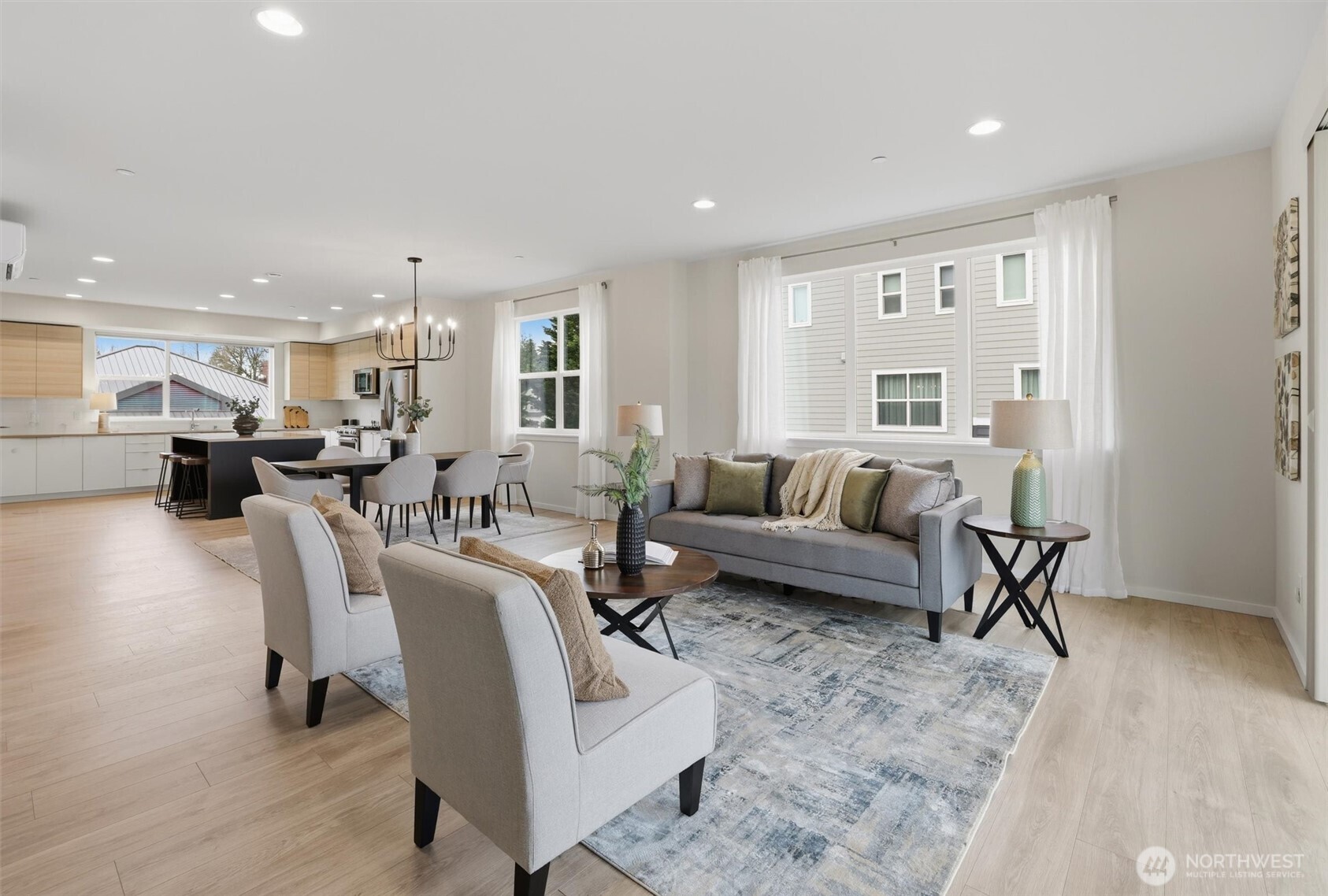 31828 Valley Vista Street , Carnation, WA 98014