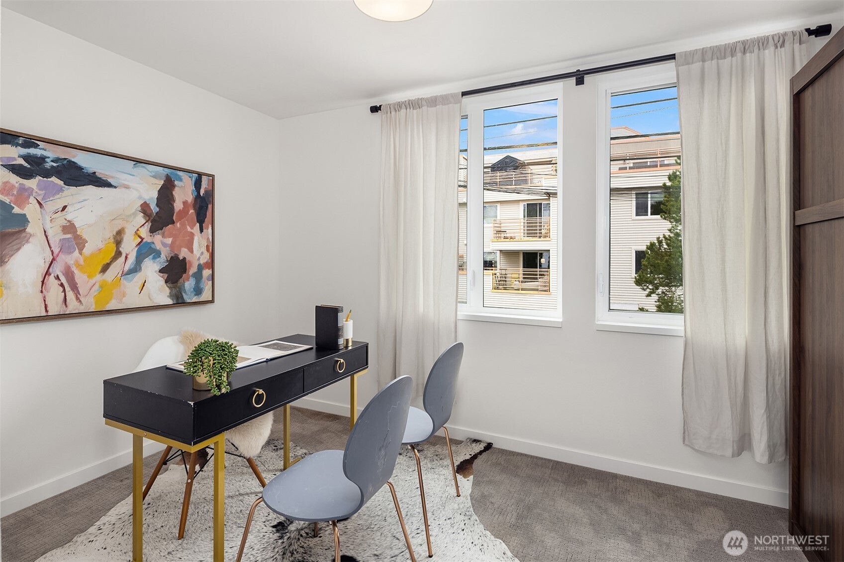 6037 42nd Avenue SW #B, Seattle, WA 98136