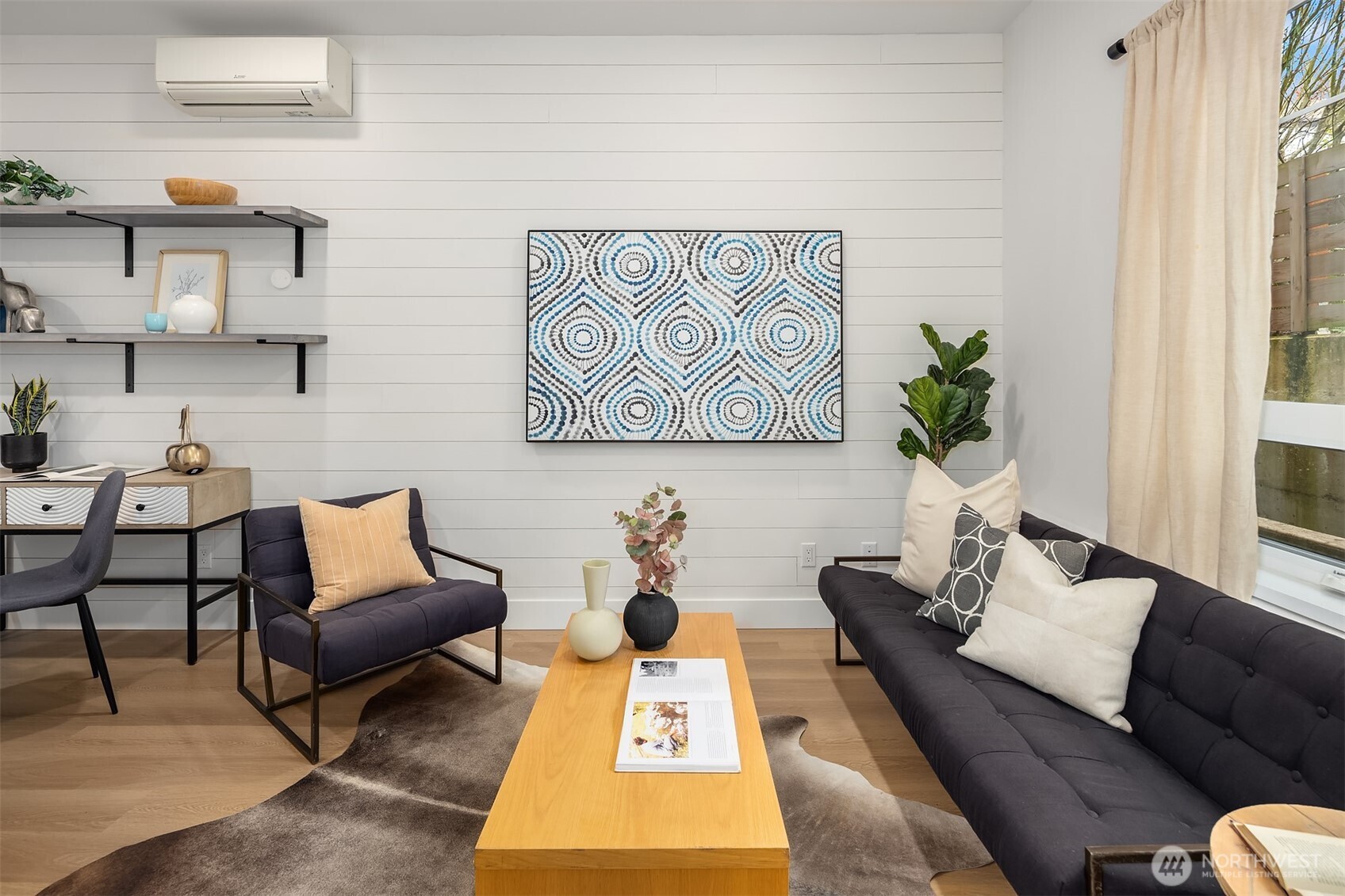 6037 42nd Avenue SW #B, Seattle, WA 98136