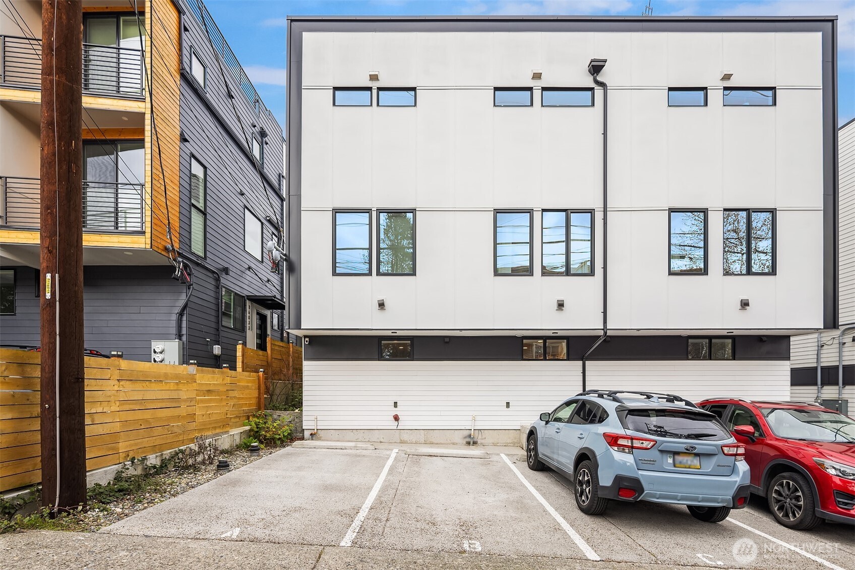 6037 42nd Avenue SW #B, Seattle, WA 98136