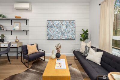 6037 42nd Avenue SW #B, Seattle, WA 98136 - Photo 3