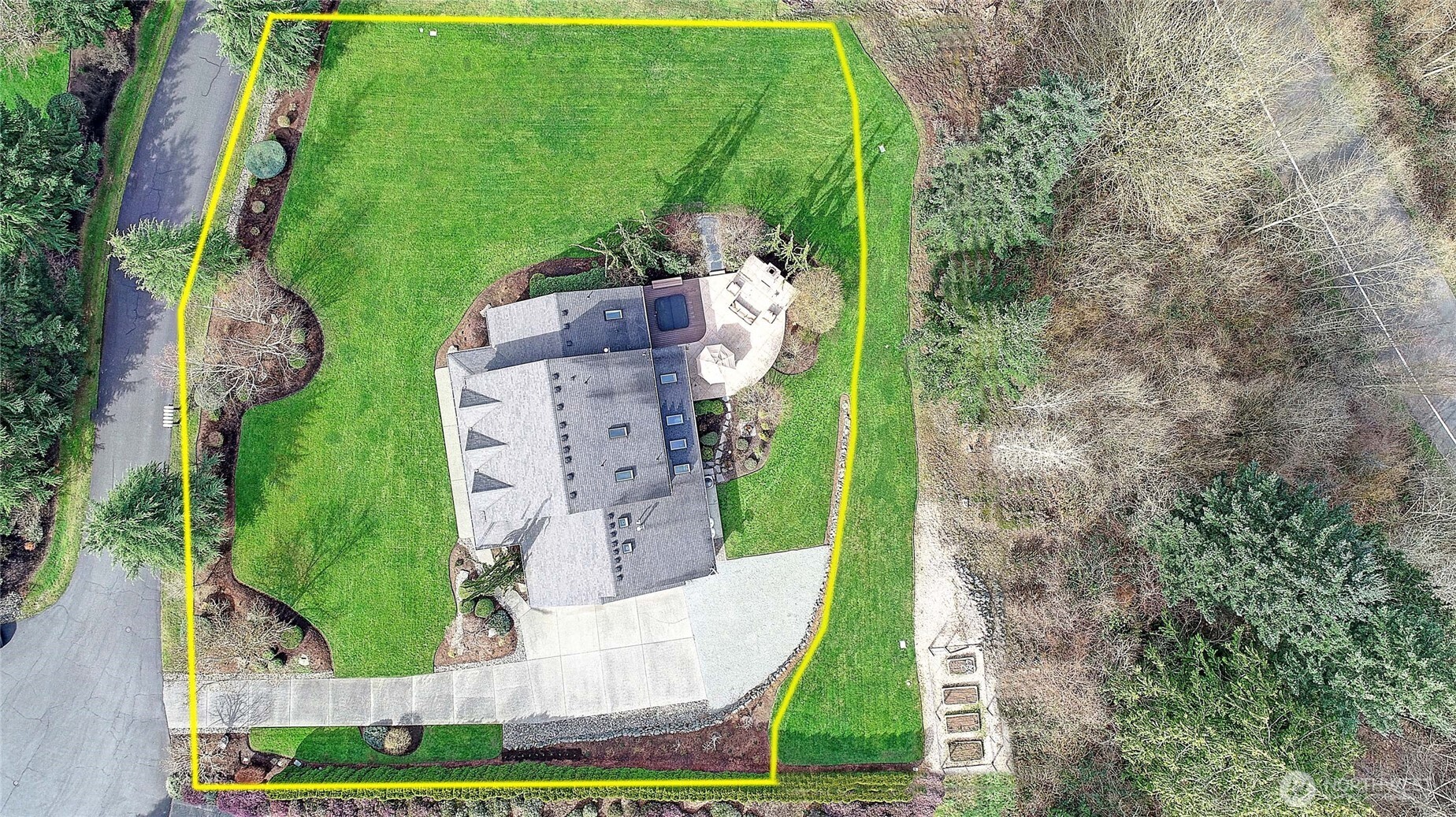 25721 38th Avenue NW, Stanwood, WA 98292