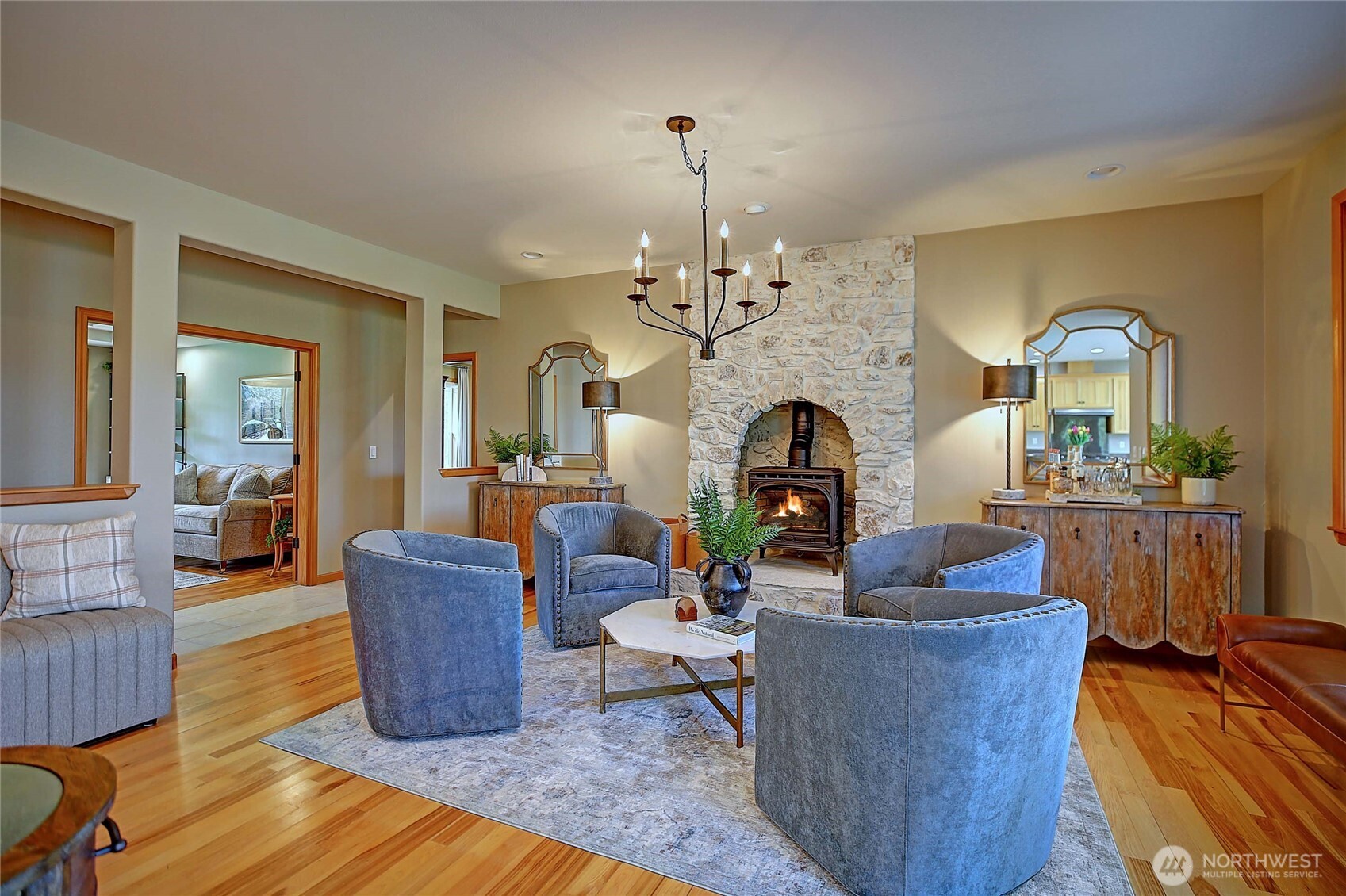 25721 38th Avenue NW, Stanwood, WA 98292