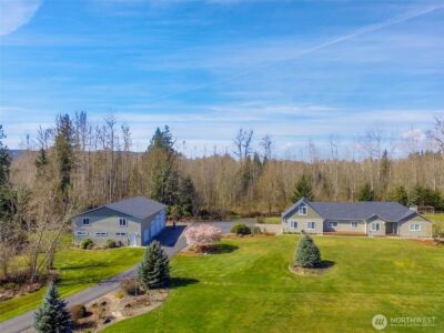 16100 159th Lane SE, Yelm, WA 98597 - Photo 1