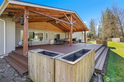 16100 159th Lane SE, Yelm, WA 98597 - Photo 17