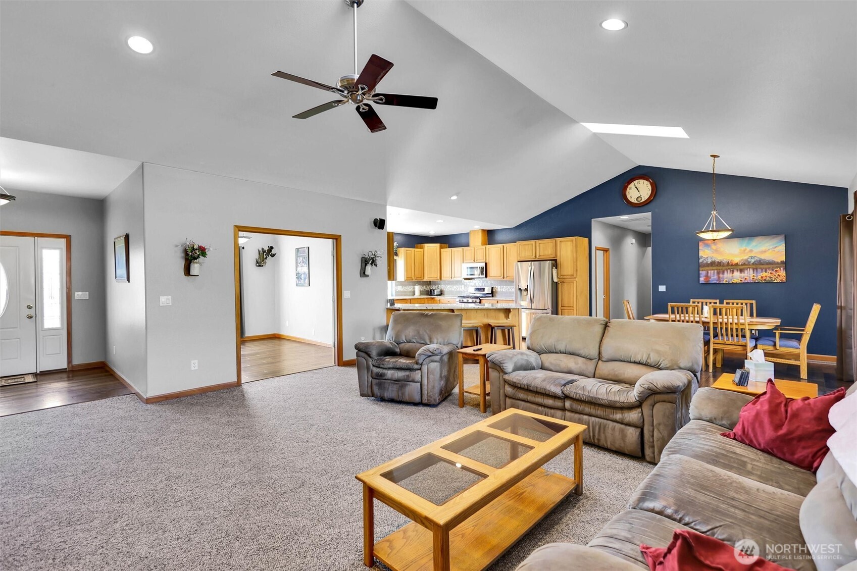 16100 159th Lane SE, Yelm, WA 98597