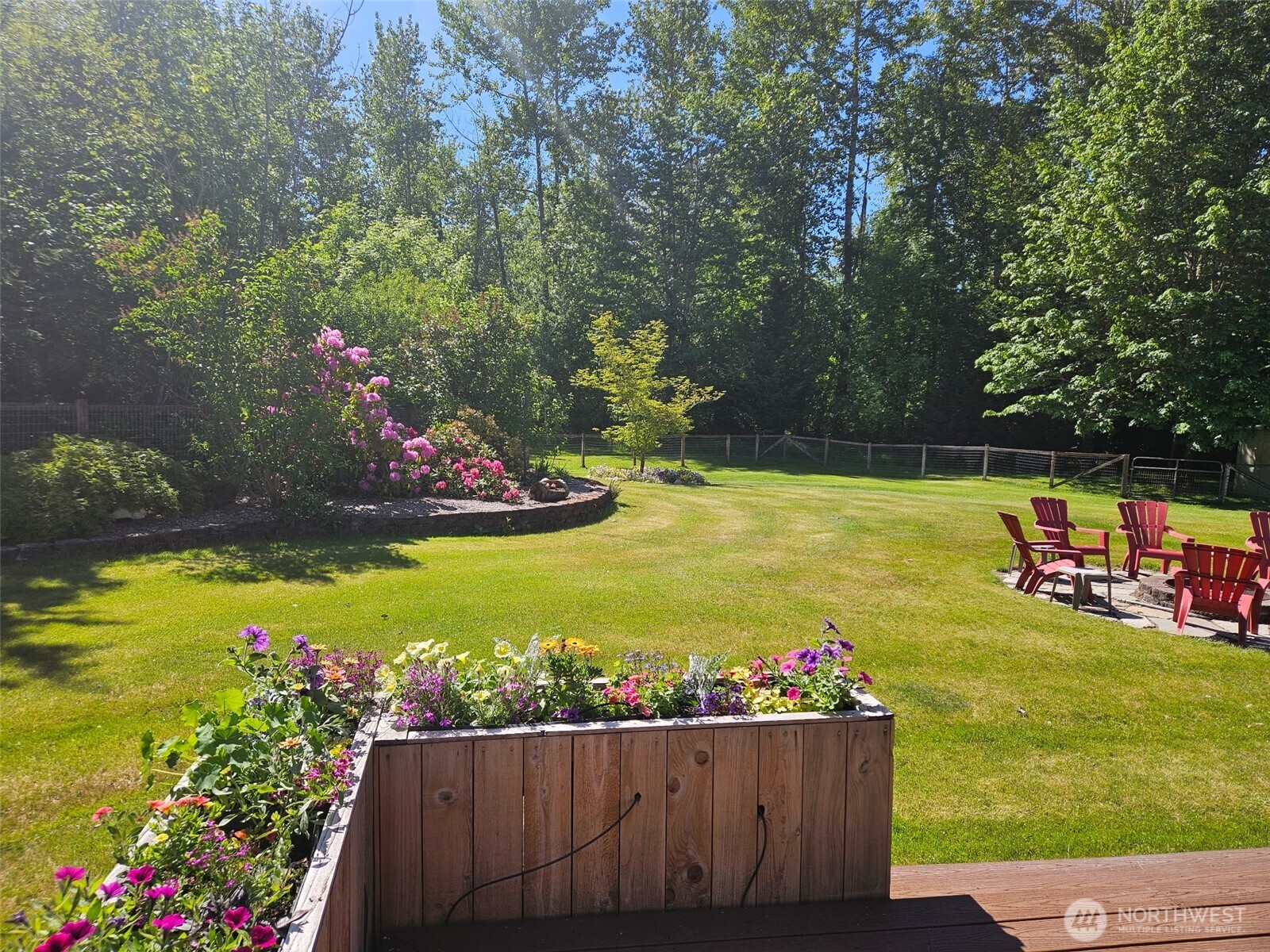 16100 159th Lane SE, Yelm, WA 98597