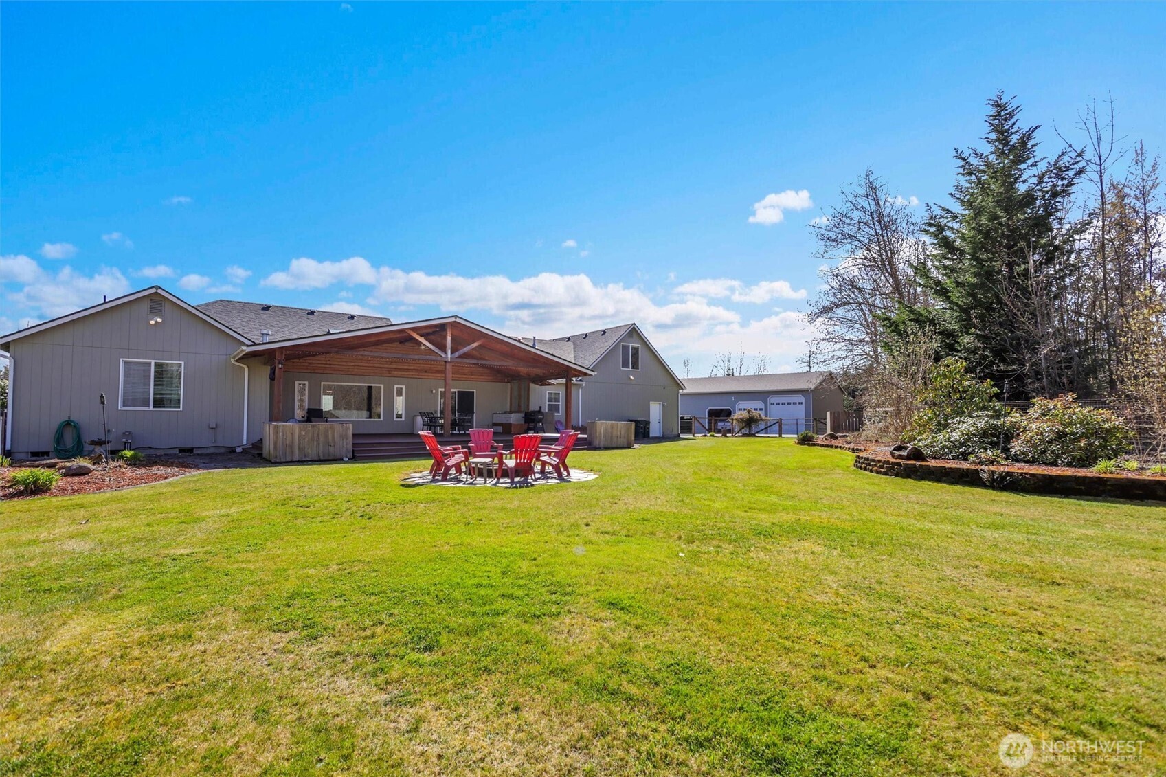 16100 159th Lane SE, Yelm, WA 98597