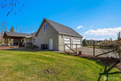 16100 159th Lane SE, Yelm, WA 98597 - Photo 30