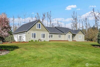 16100 159th Lane SE, Yelm, WA 98597 - Photo 31