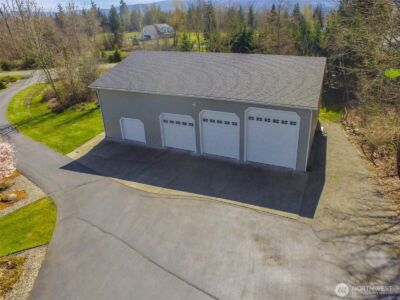 16100 159th Lane SE, Yelm, WA 98597 - Photo 33