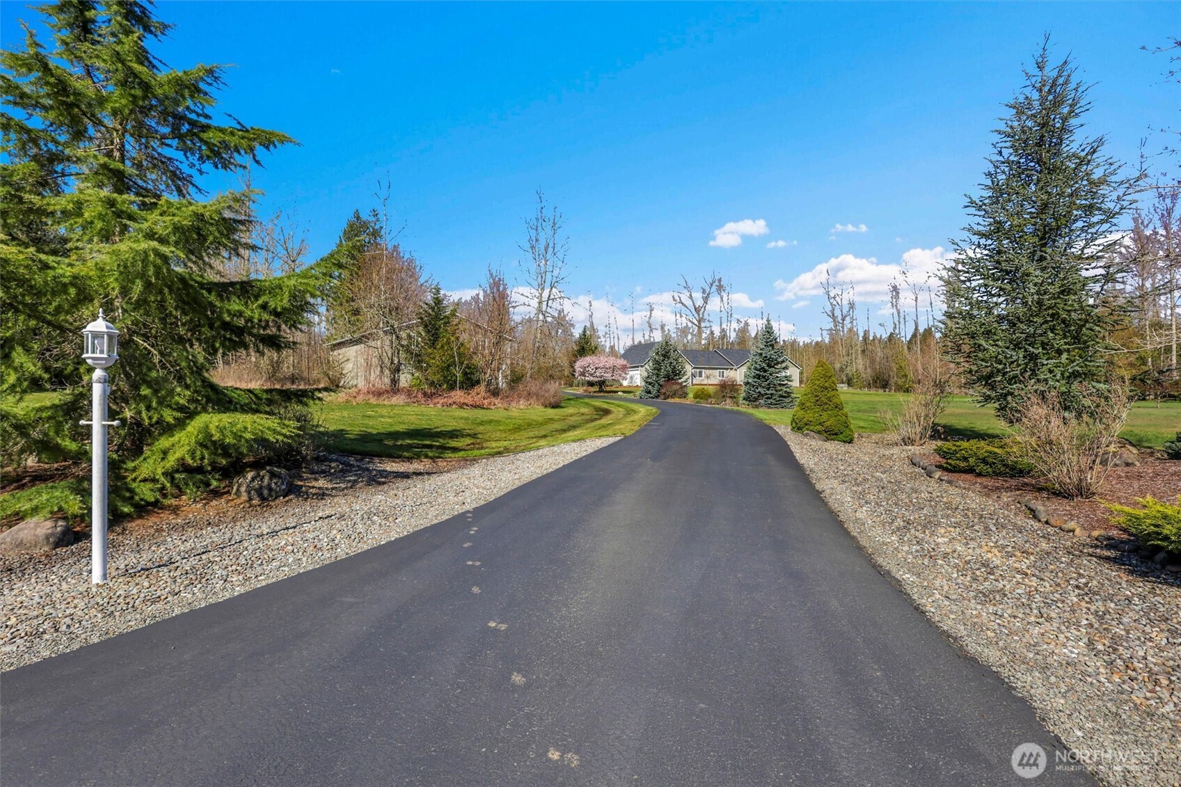 16100 159th Lane SE, Yelm, WA 98597