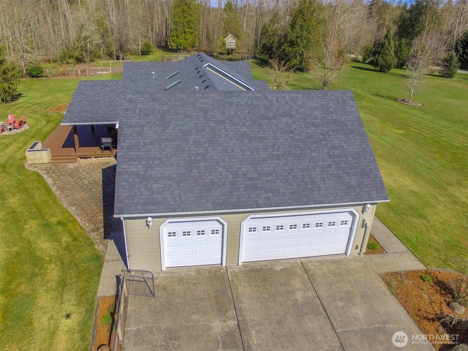 16100 159th Lane SE, Yelm, WA 98597