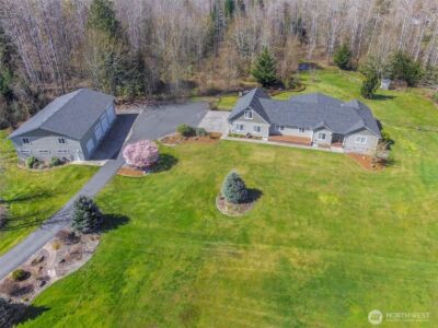 16100 159th Lane SE, Yelm, WA 98597 - Photo 37