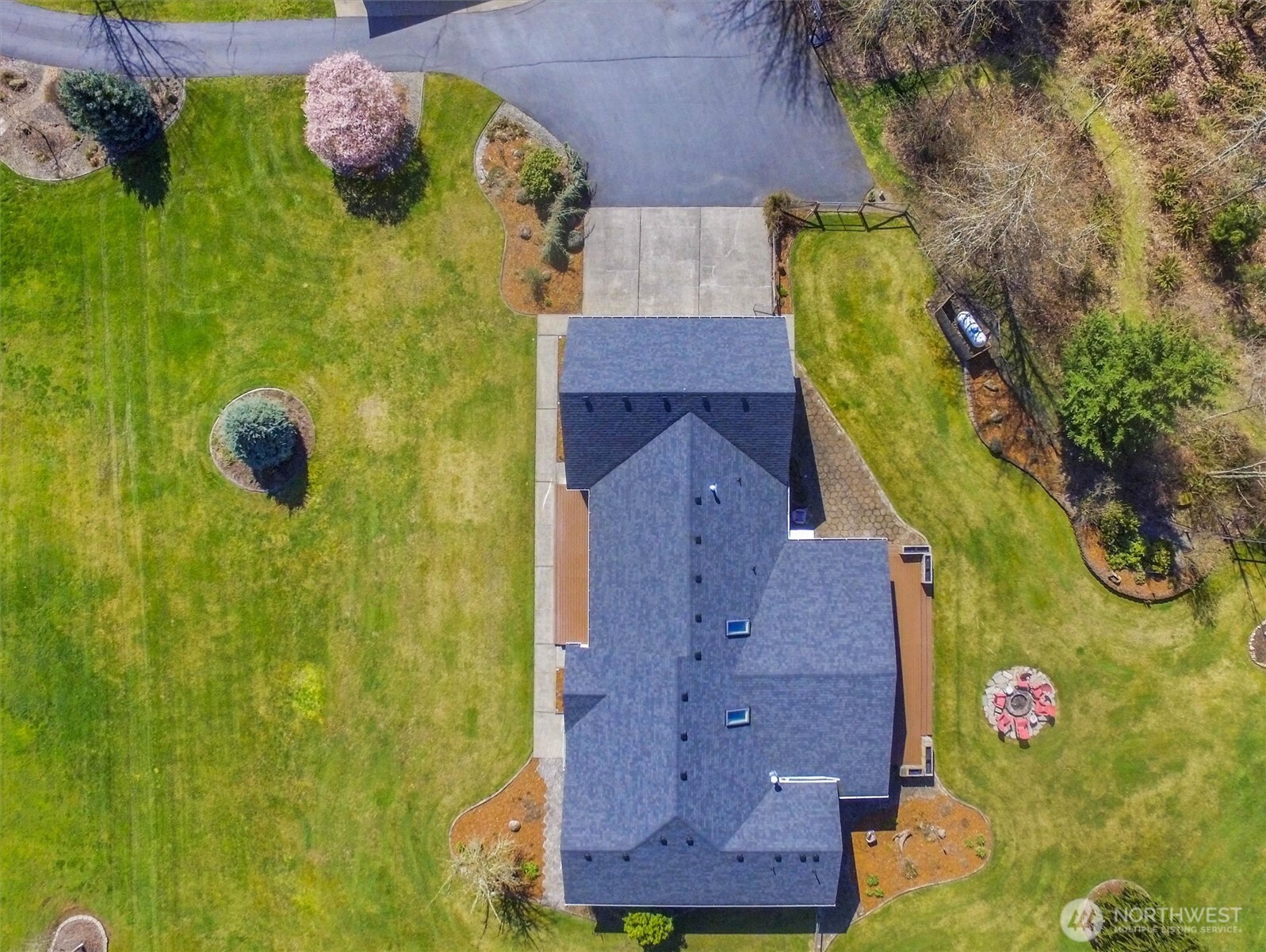 16100 159th Lane SE, Yelm, WA 98597