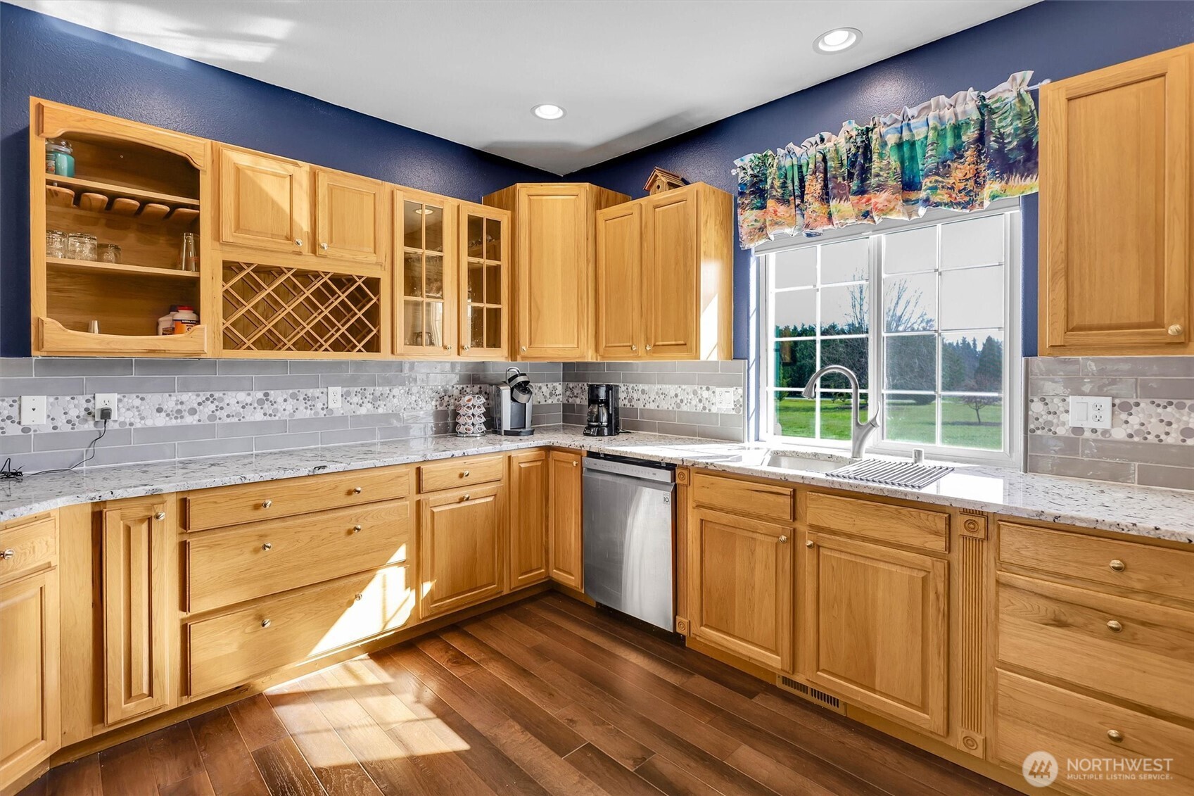 16100 159th Lane SE, Yelm, WA 98597