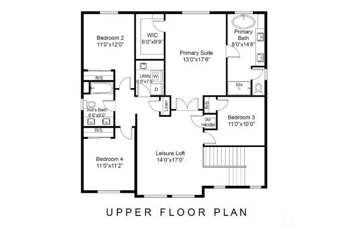 1414 60th Avenue NE, Tacoma, WA 98422