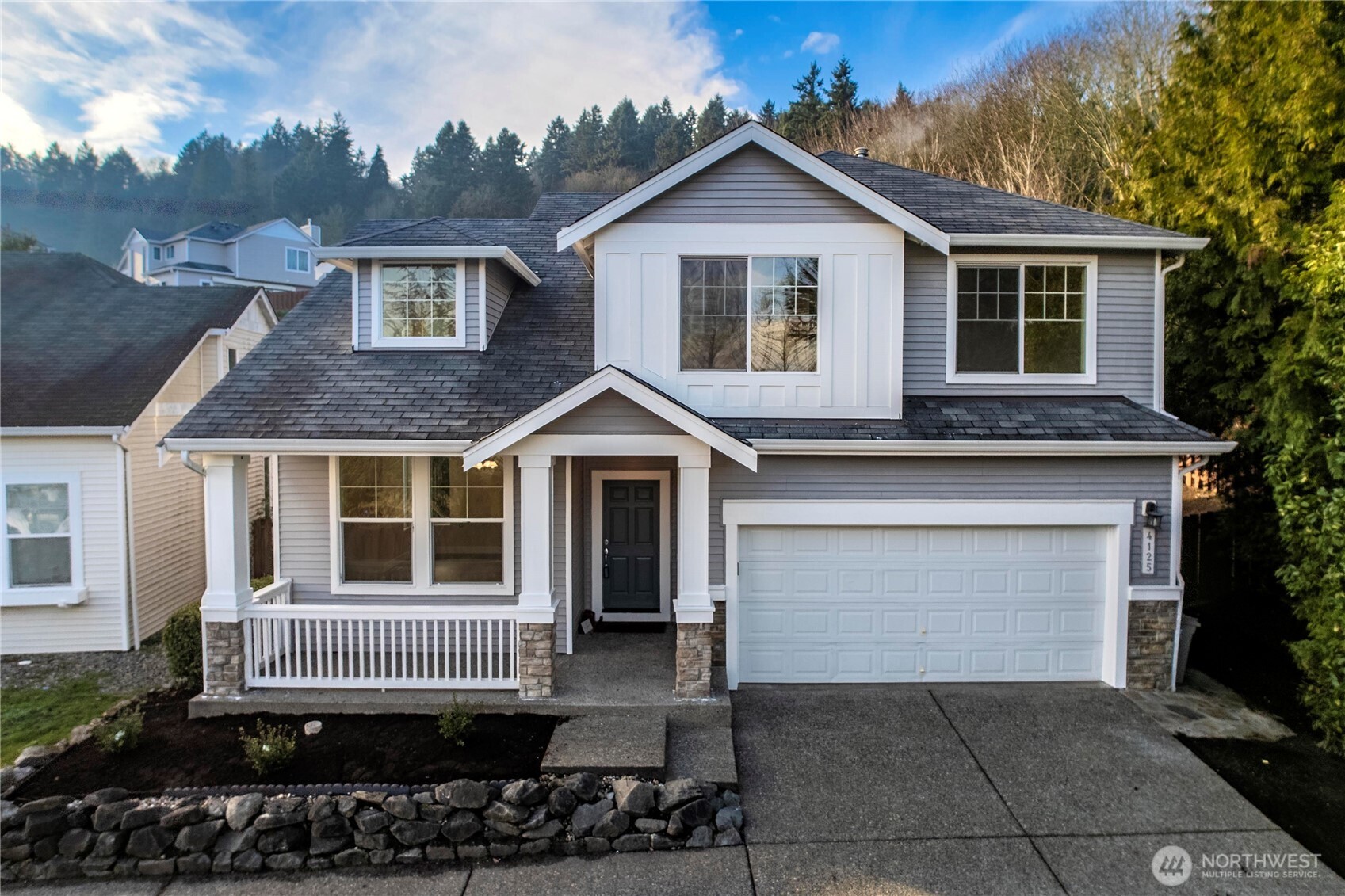 4125 S 220th Place #26, Kent, WA 98032