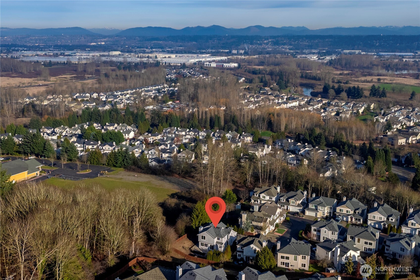 4125 S 220th Place #26, Kent, WA 98032
