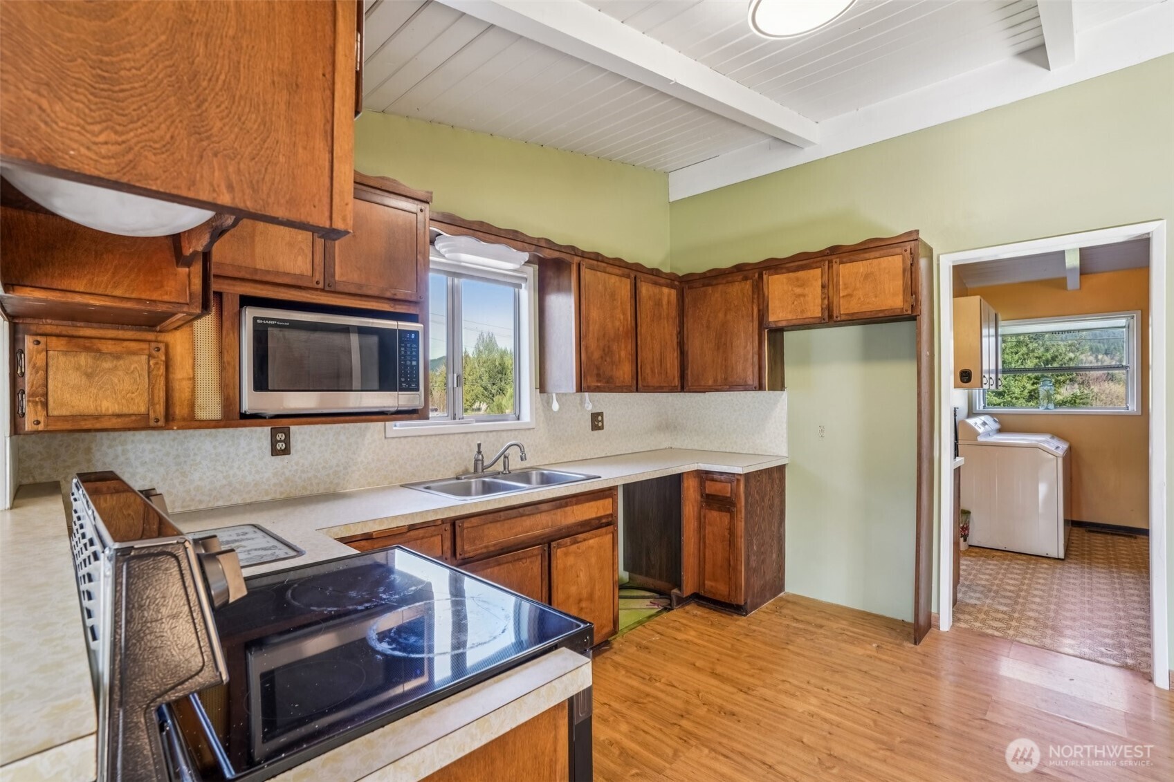4105 Pleasant Hill Road , Kelso, WA 98626