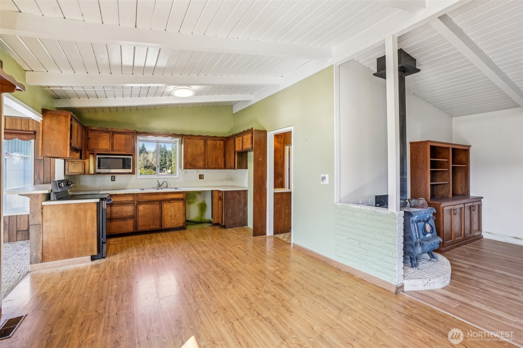 4105 Pleasant Hill Road , Kelso, WA 98626