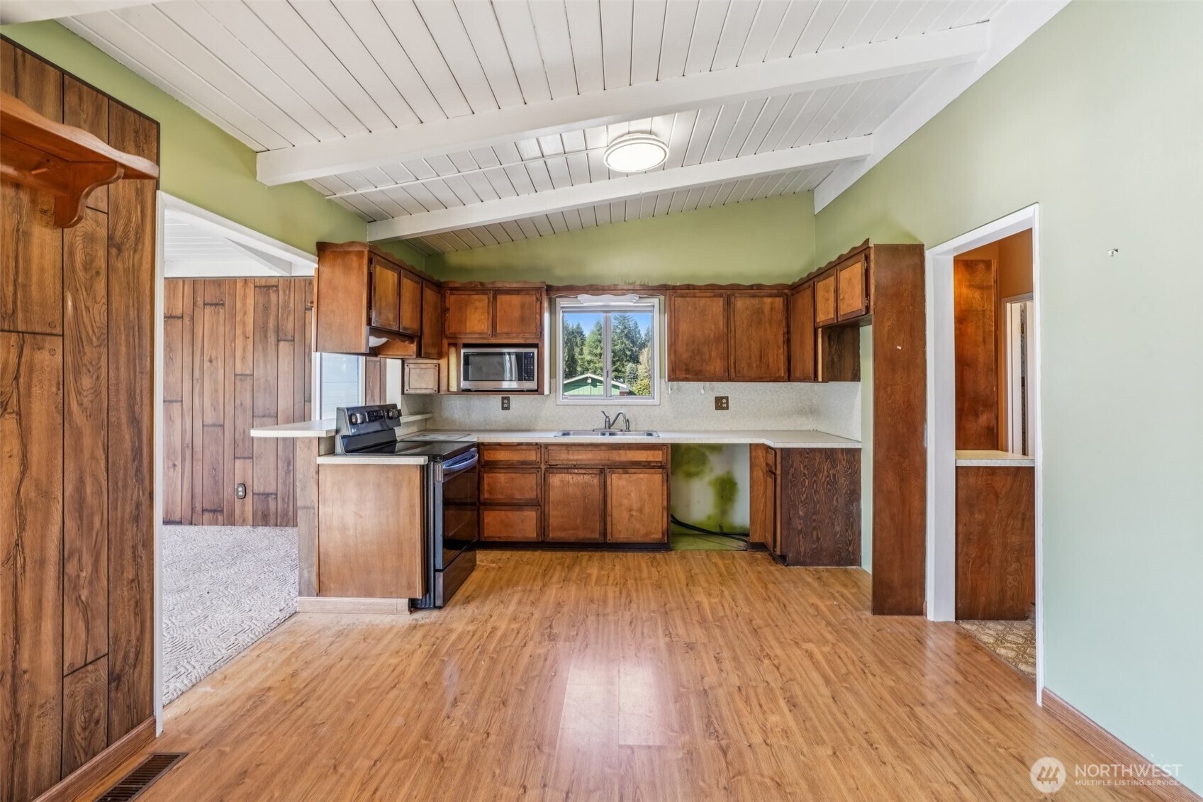 4105 Pleasant Hill Road , Kelso, WA 98626