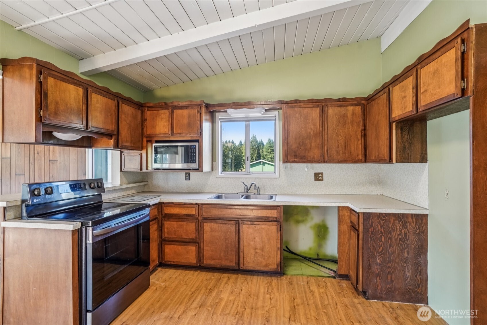 4105 Pleasant Hill Road , Kelso, WA 98626