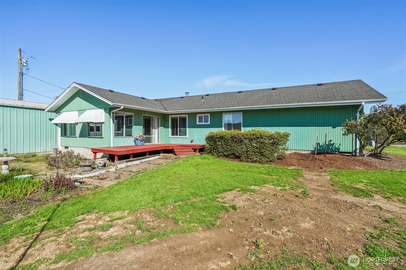 4105 Pleasant Hill Road , Kelso, WA 98626