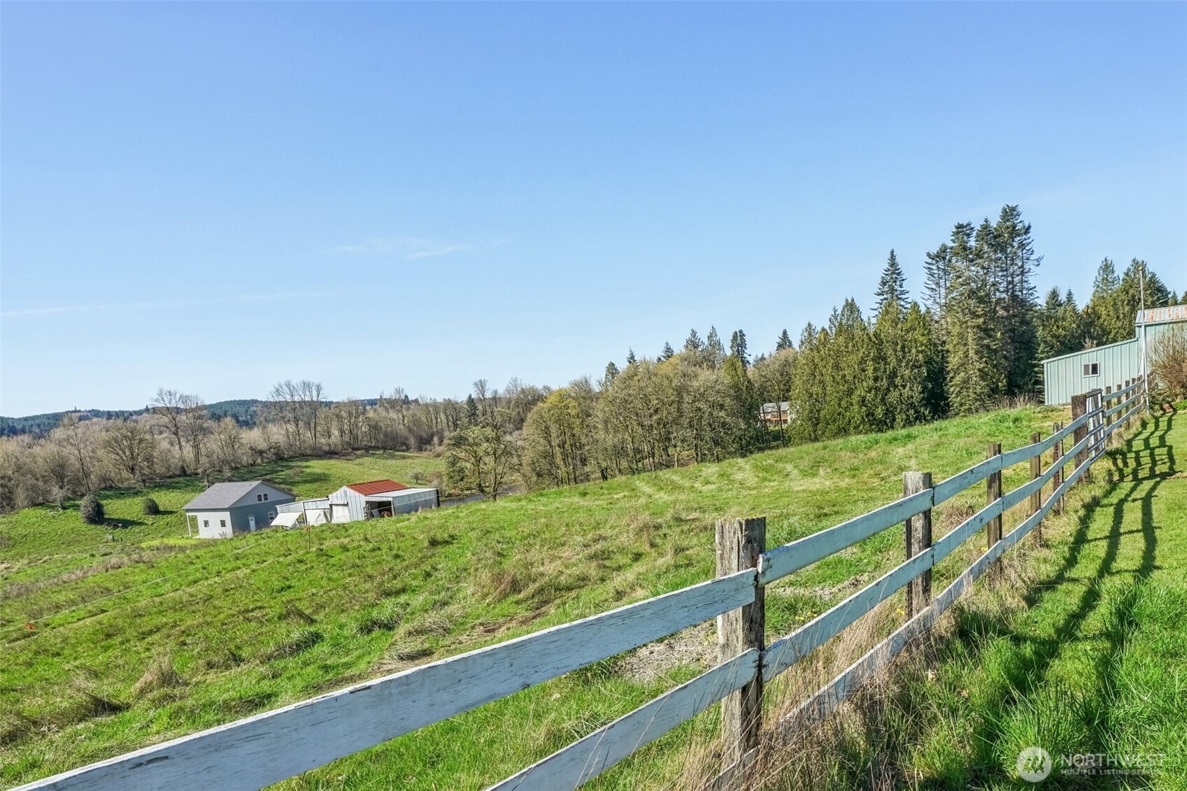 4105 Pleasant Hill Road , Kelso, WA 98626