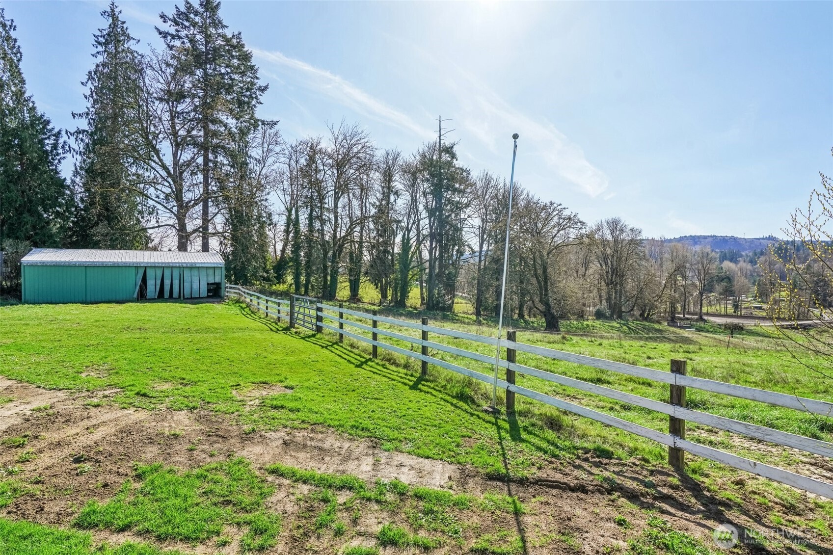 4105 Pleasant Hill Road , Kelso, WA 98626