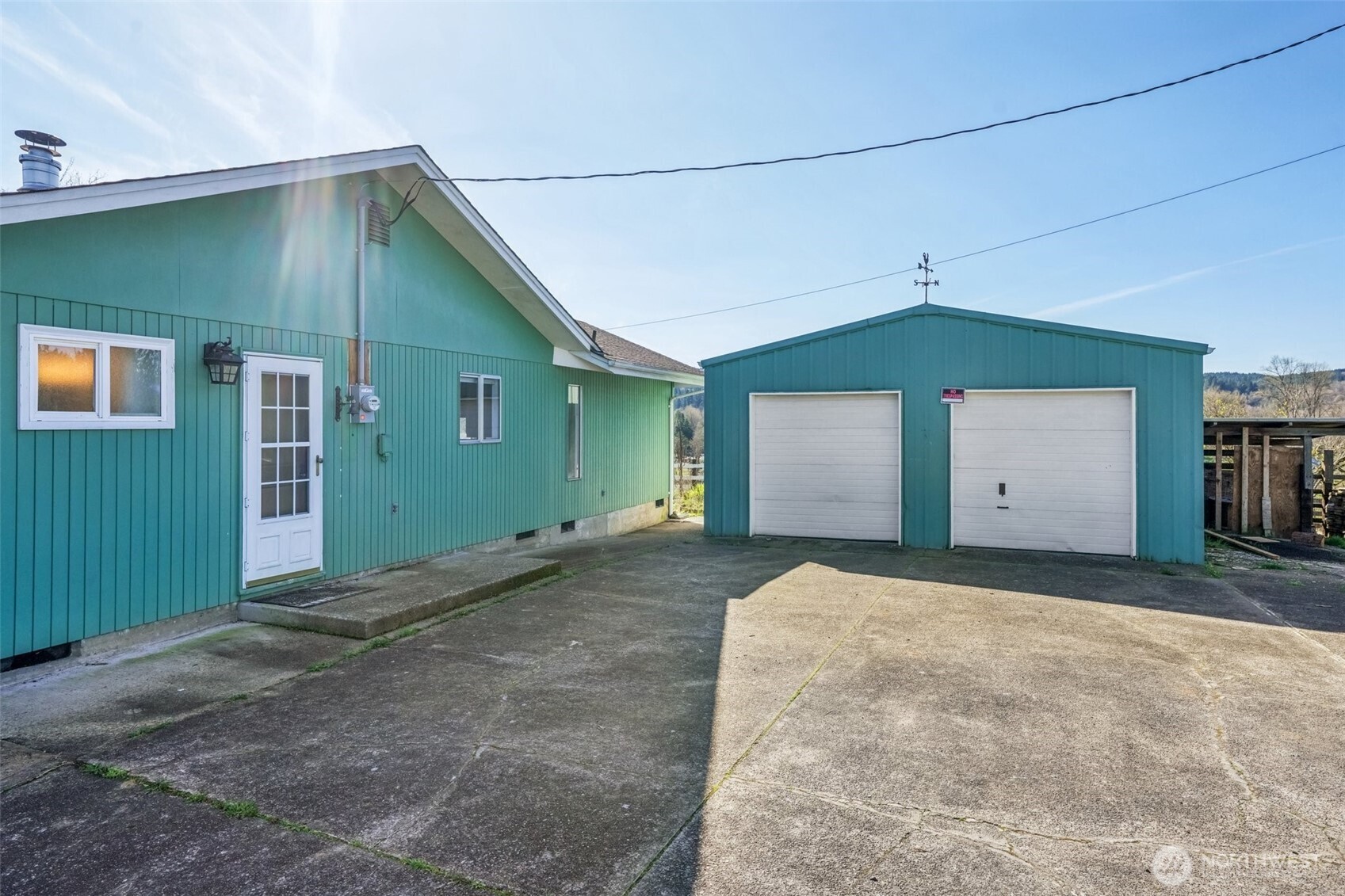 4105 Pleasant Hill Road , Kelso, WA 98626