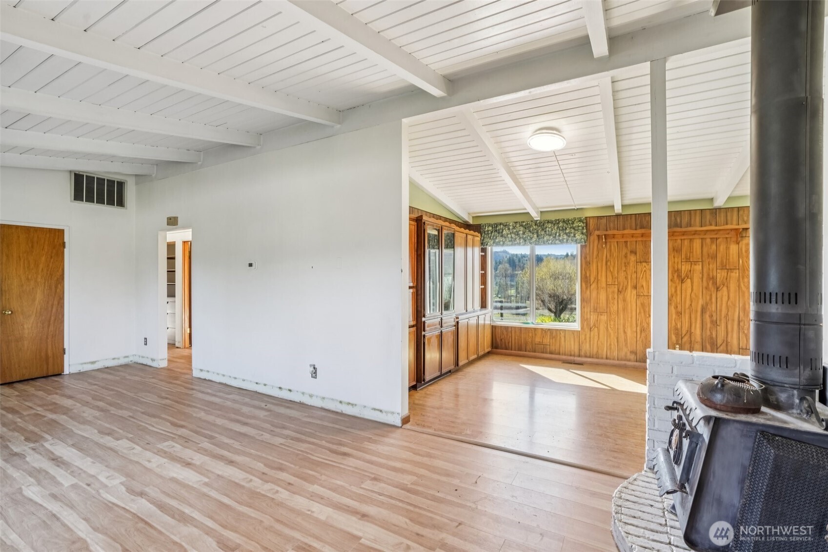 4105 Pleasant Hill Road , Kelso, WA 98626