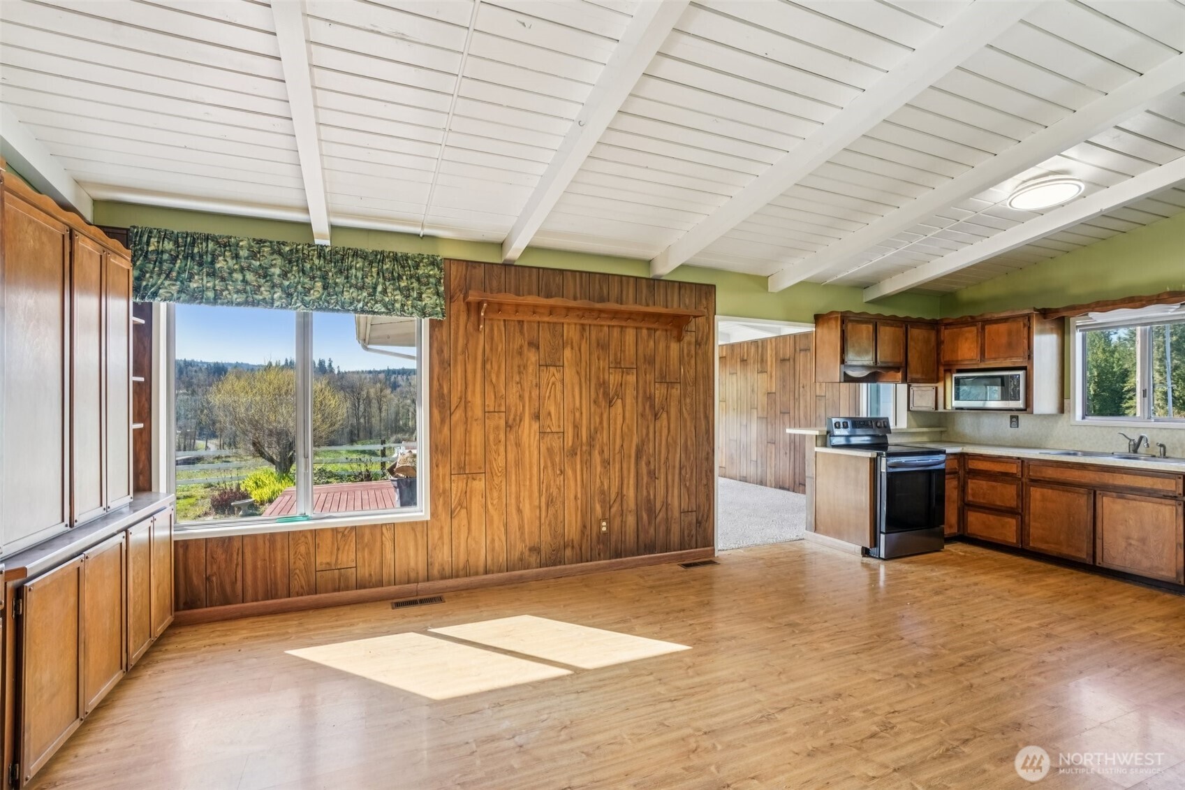 4105 Pleasant Hill Road , Kelso, WA 98626