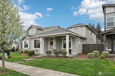 10004 NE 133rd Avenue , Vancouver, WA 98682