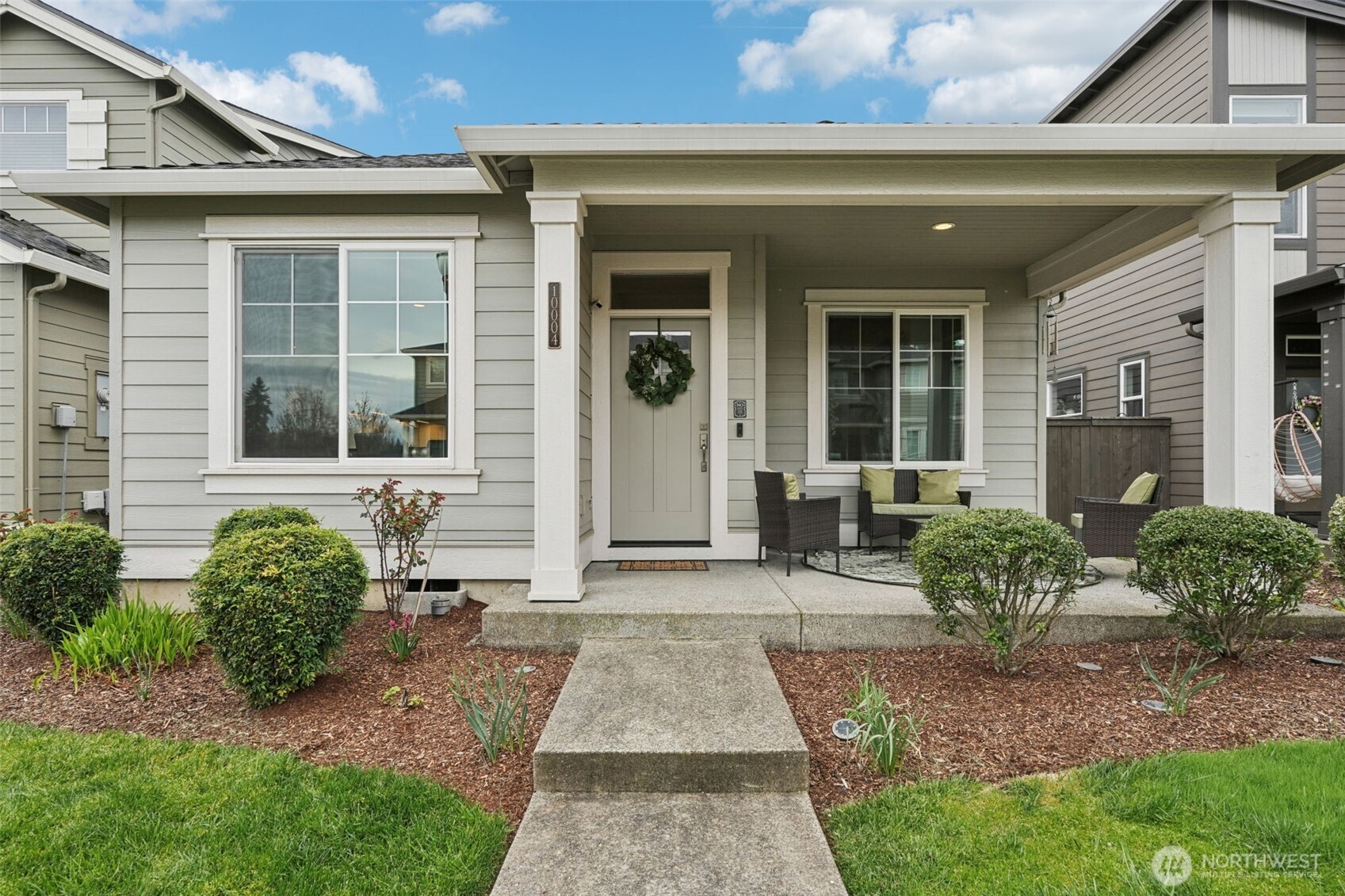 10004 NE 133rd Avenue , Vancouver, WA 98682