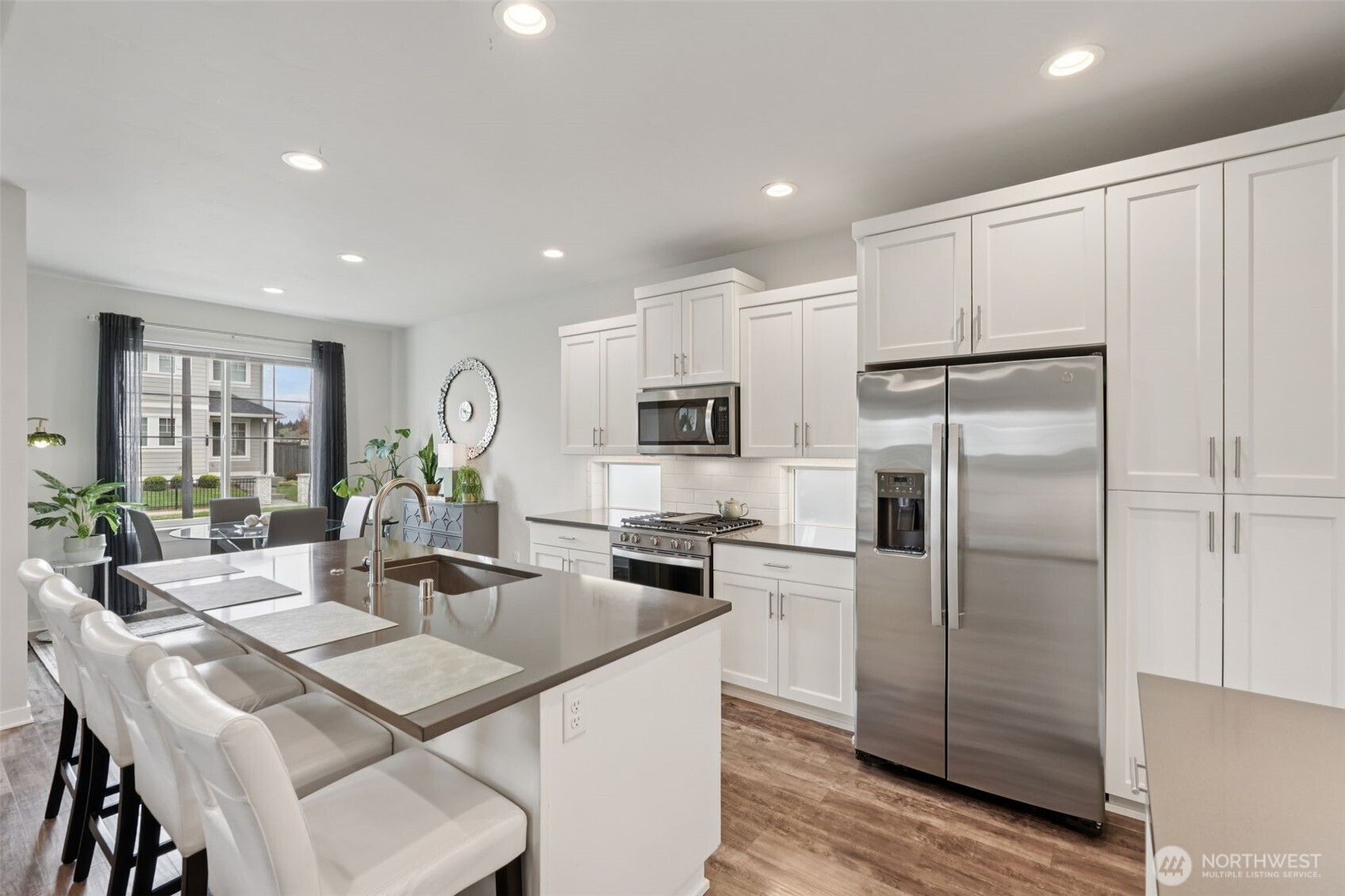 10004 NE 133rd Avenue , Vancouver, WA 98682