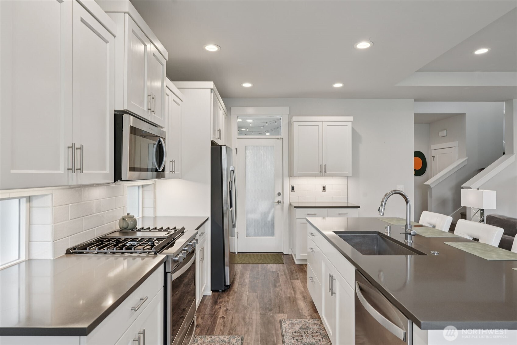 10004 NE 133rd Avenue , Vancouver, WA 98682