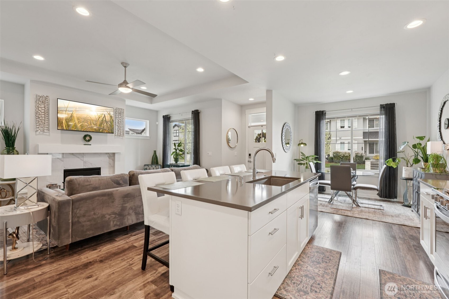 10004 NE 133rd Avenue , Vancouver, WA 98682