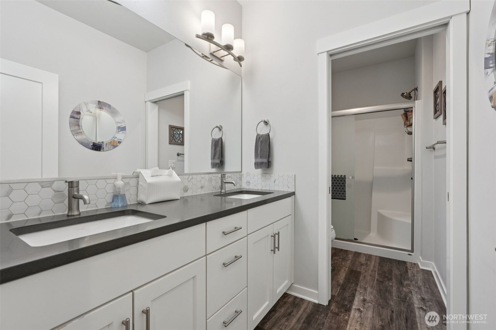 10004 NE 133rd Avenue , Vancouver, WA 98682