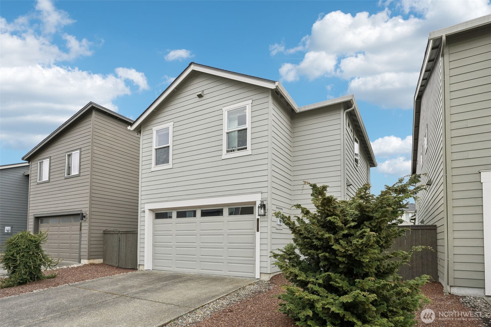 10004 NE 133rd Avenue , Vancouver, WA 98682
