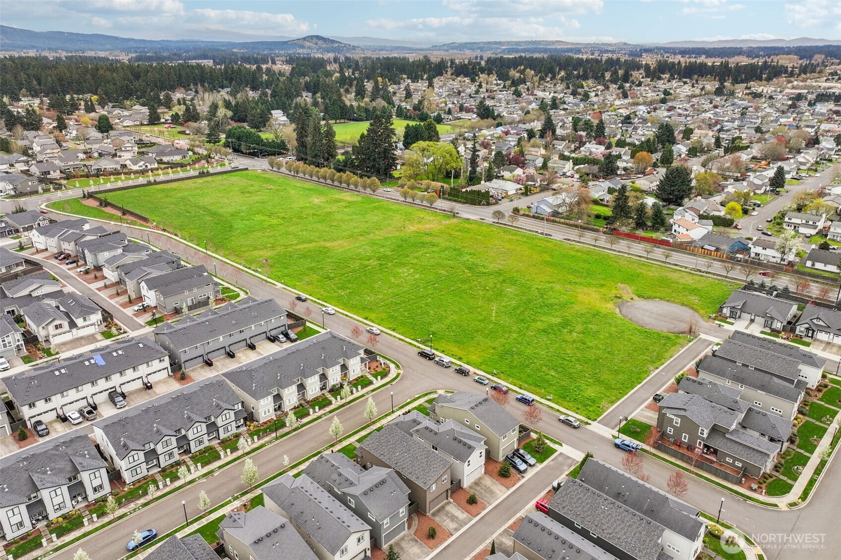 10004 NE 133rd Avenue , Vancouver, WA 98682