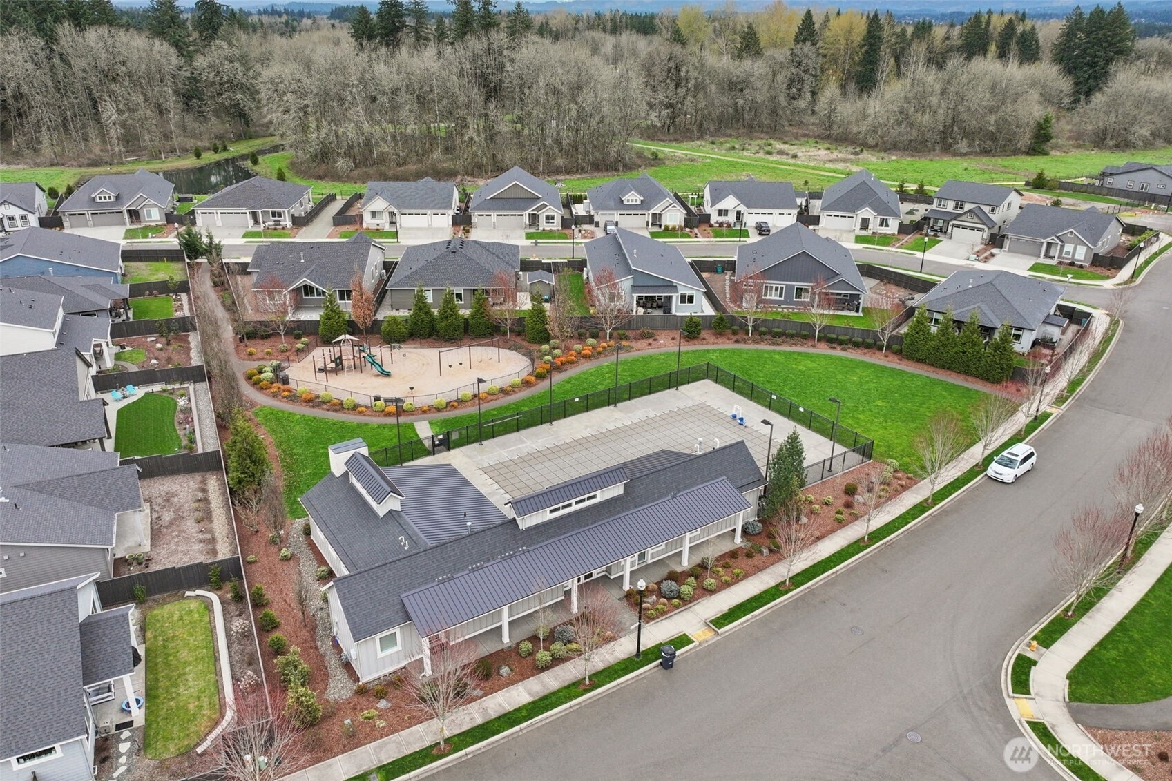 10004 NE 133rd Avenue , Vancouver, WA 98682