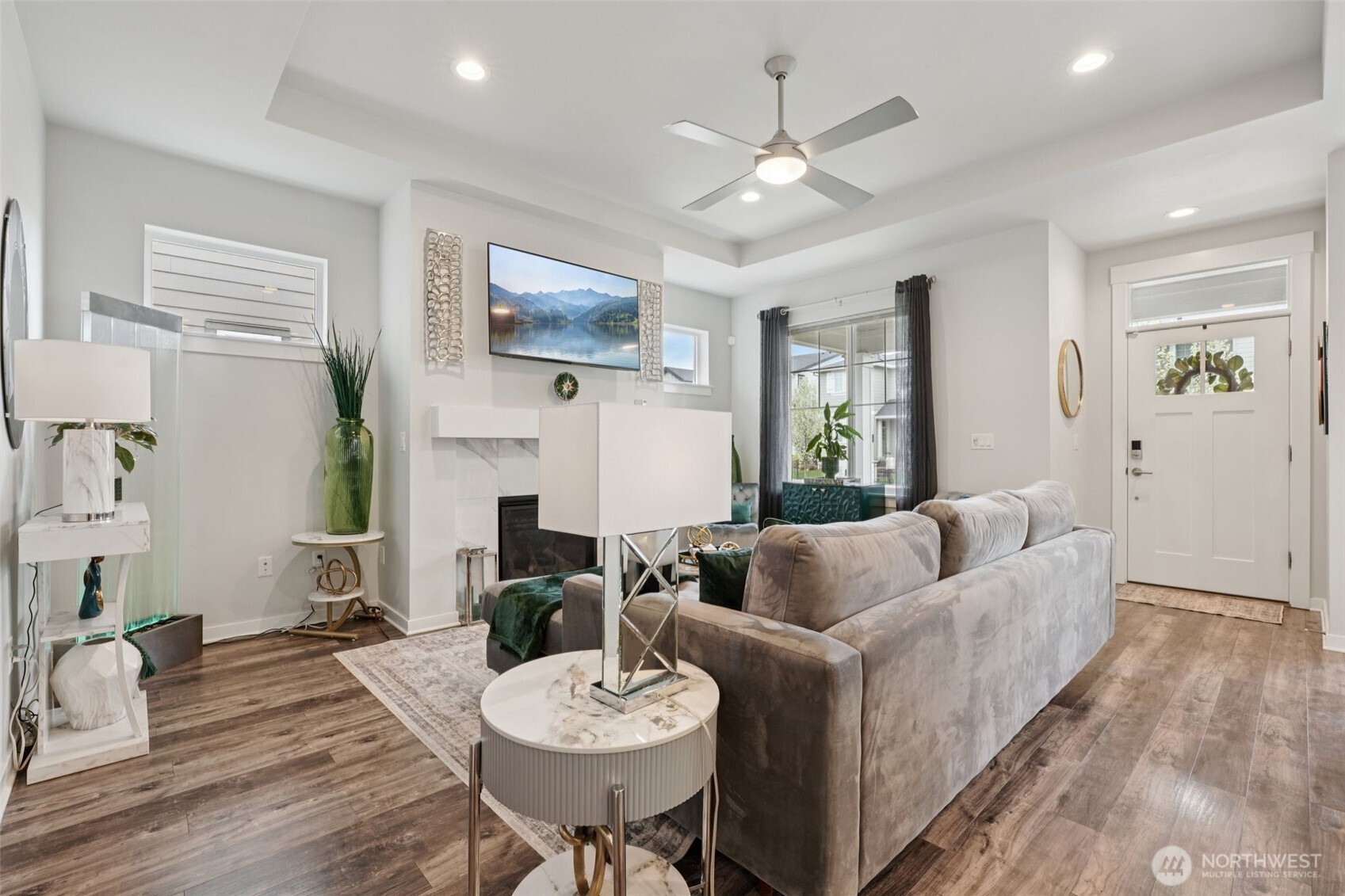 10004 NE 133rd Avenue , Vancouver, WA 98682