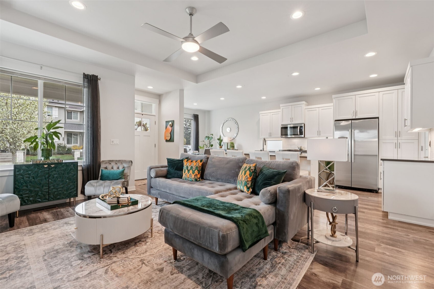 10004 NE 133rd Avenue , Vancouver, WA 98682