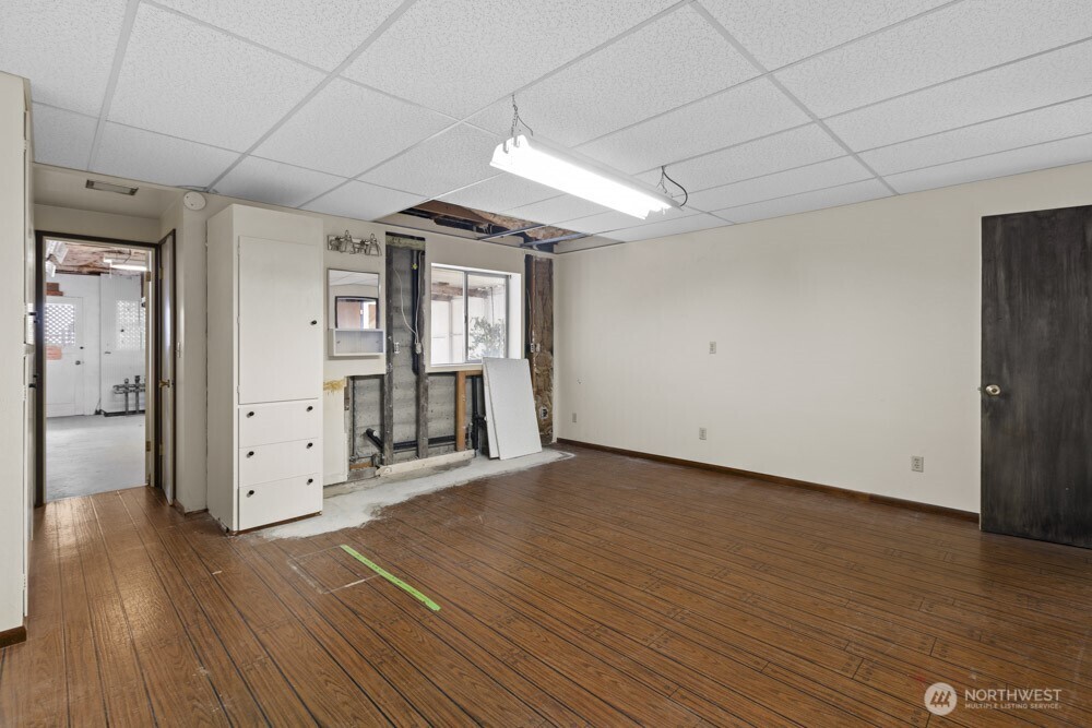 1242 /1244 Browns Point Boulevard , Tacoma, WA 98422