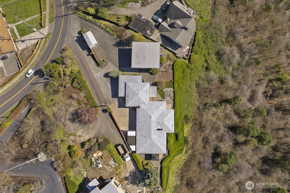 1242 /1244 Browns Point Boulevard , Tacoma, WA 98422