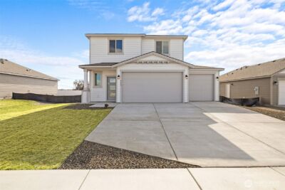 4223 W Sandy Ct , Moses Lake, WA 98837