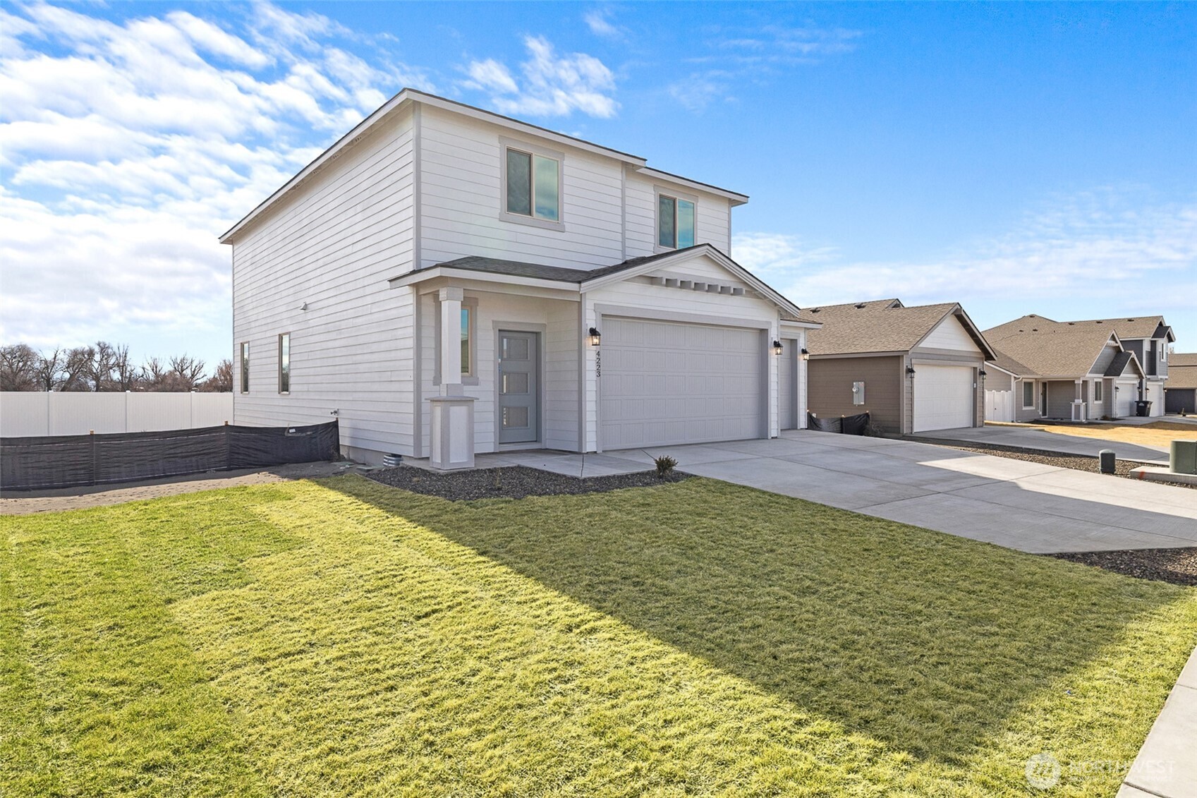 4223 W Sandy Ct , Moses Lake, WA 98837