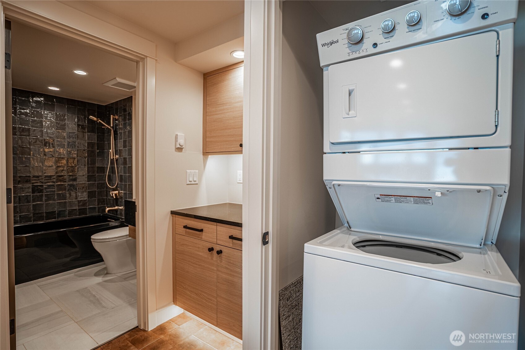 1 Yacinde Court #F3, Manson, WA 98831