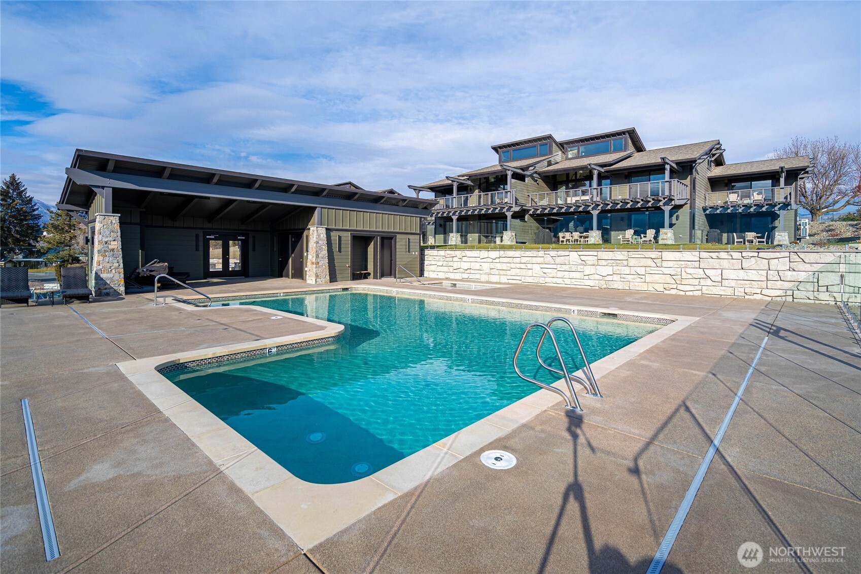 1 Yacinde Court #F3, Manson, WA 98831